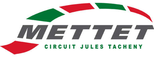 Circuit de Mettet - Jules Tacheny