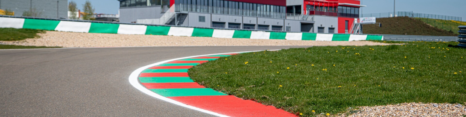 Circuit de Mettet - Jules Tacheny