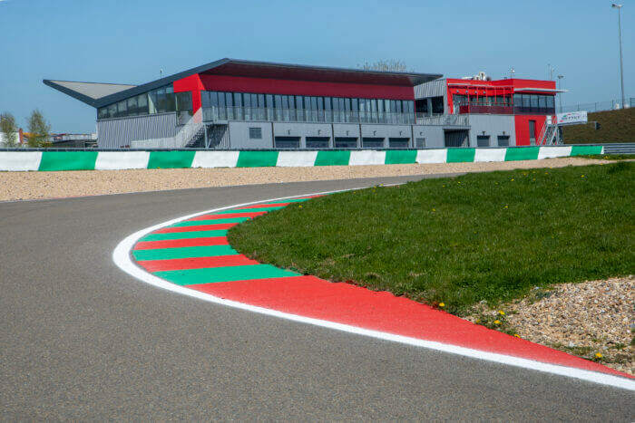 Le circuit