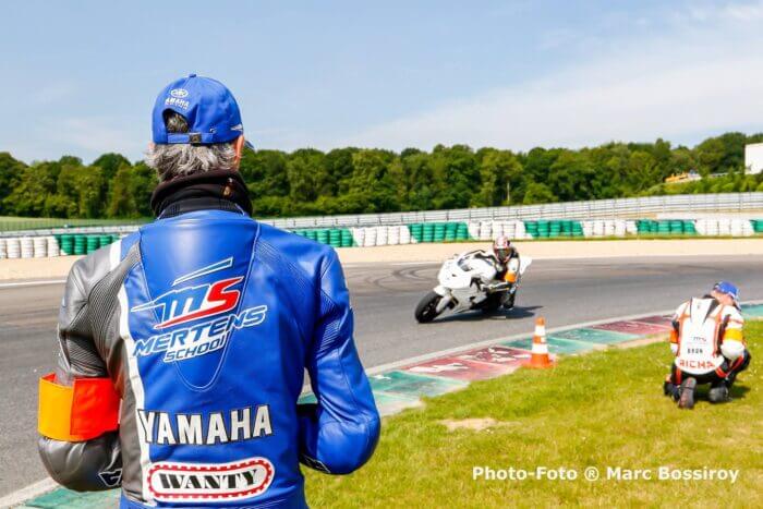 Mettet Speed Trackdays