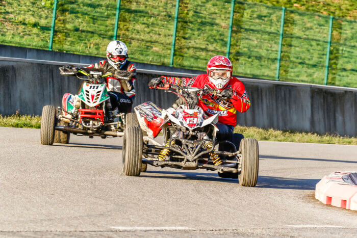 Championnat de Belgique Supermoto