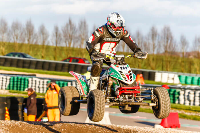Championnat de Belgique Supermoto