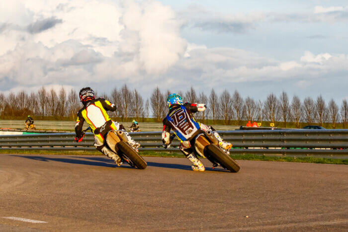 Championnat de Belgique Supermoto