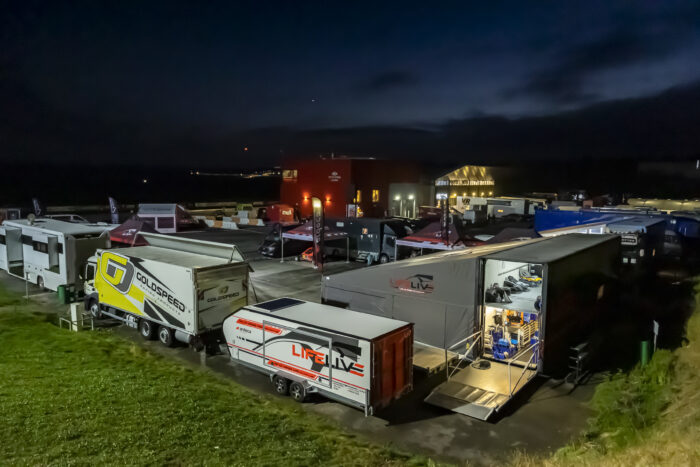 Championnat de Belgique RX