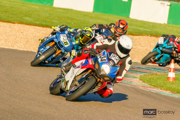 Mettet Speed Trackdays