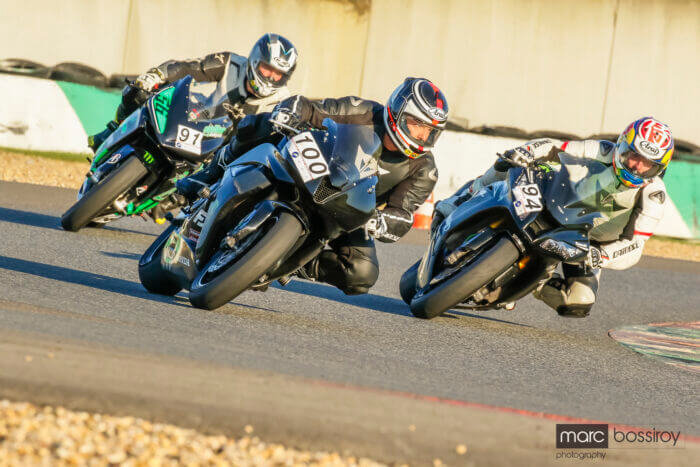 Mettet Speed Trackdays