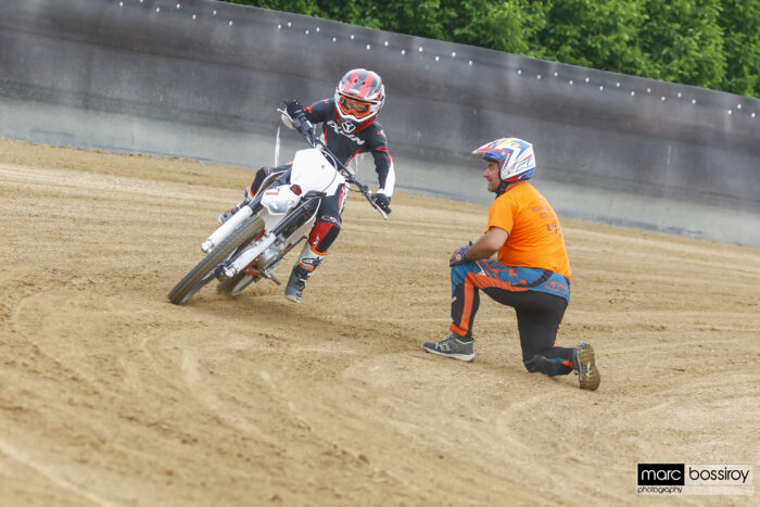 Belgian Motorcycle Academy 