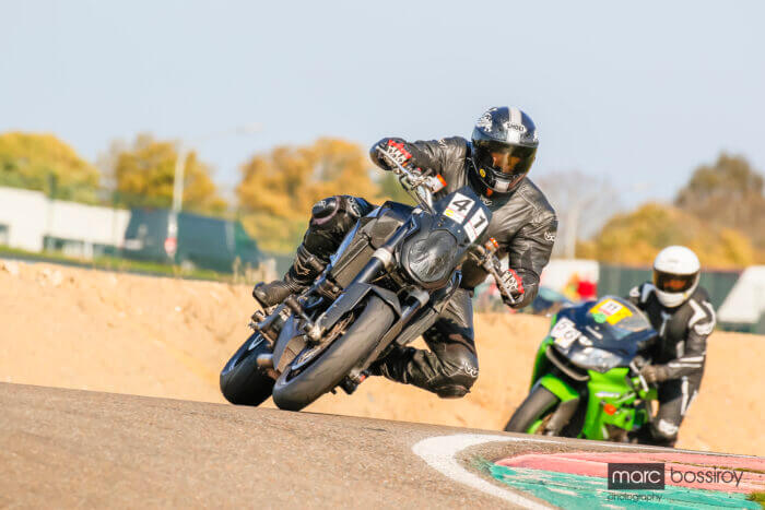 Mettet Speed Trackdays