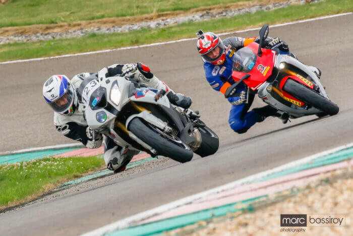 Mettet Speed Trackdays