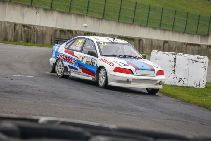 Championnat de Belgique RX