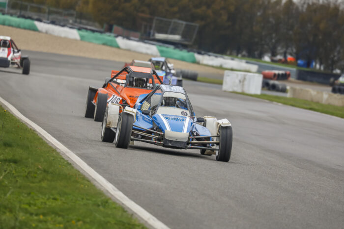 Championnat de Belgique RX