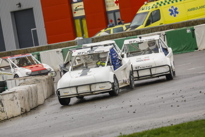 Championnat de Belgique RX