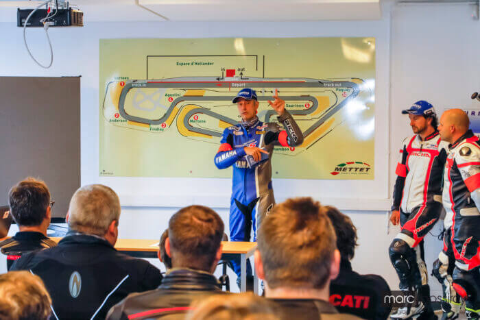 Mettet Speed Trackdays