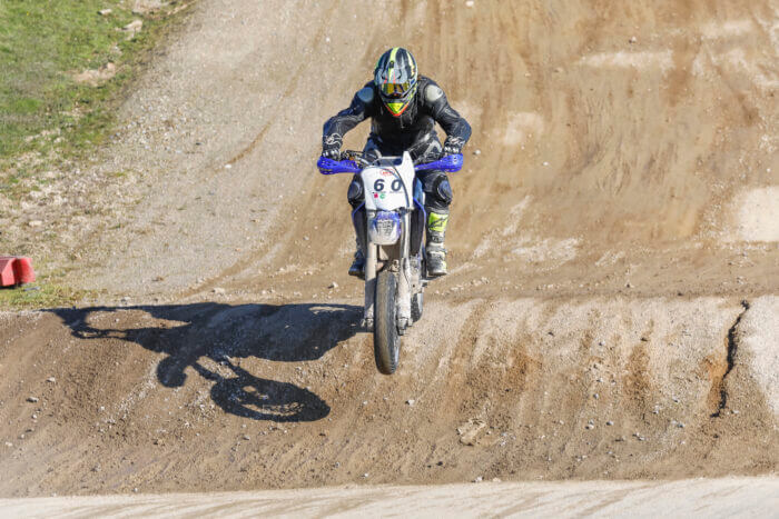 Mettet Supermoto & Quad Trackdays