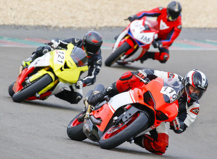 Mettet Speed Trackdays