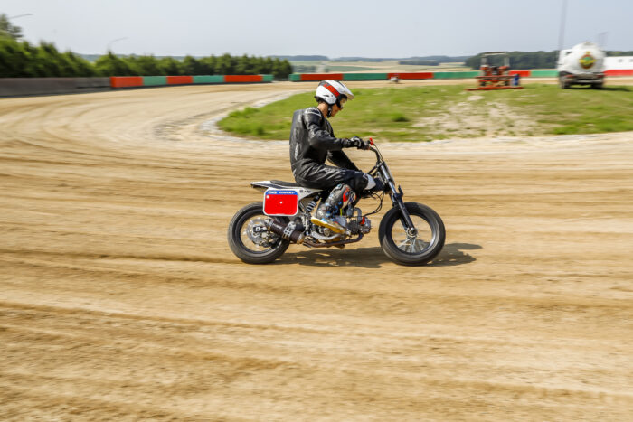 Mettet Dirt Trackdays