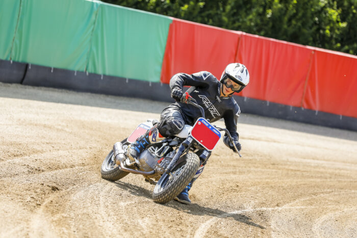 Mettet Dirt Trackdays