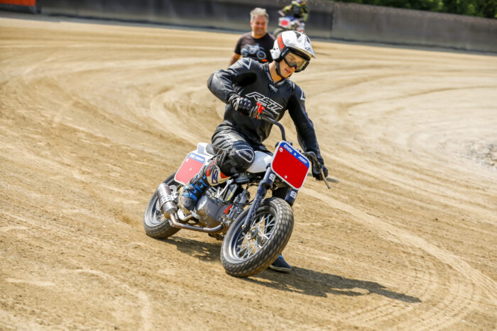 Mettet Dirt Trackdays