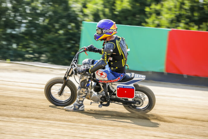 Mettet Dirt Trackdays