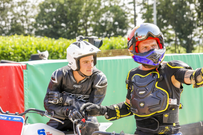 Mettet Dirt Trackdays