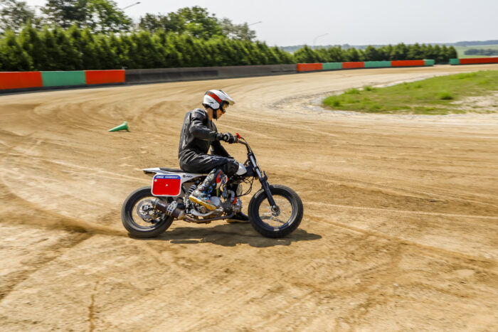 Mettet Dirt Trackdays