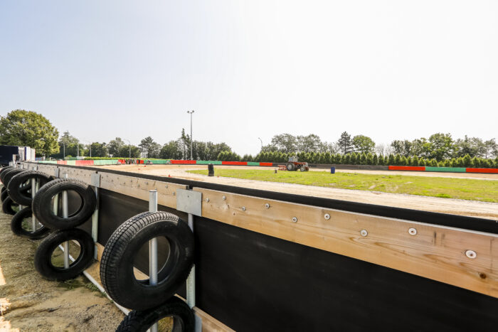 Mettet Dirt Trackdays