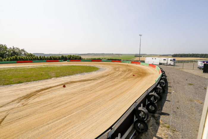 Mettet Dirt Trackdays