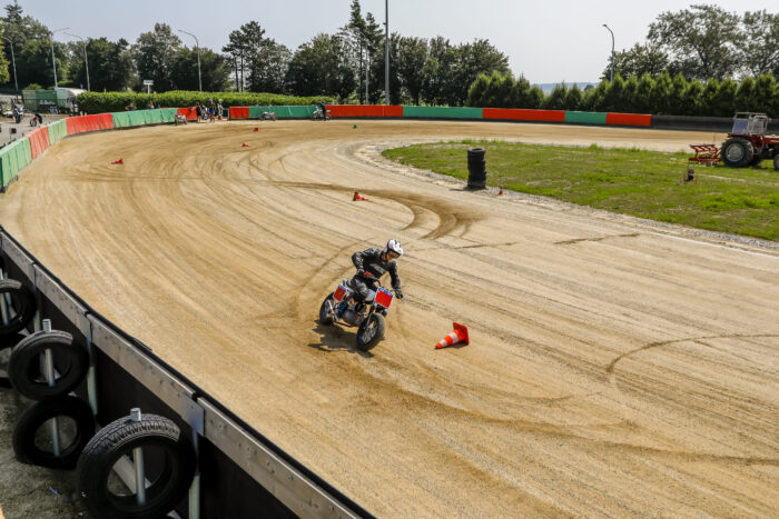 Mettet Dirt Trackdays