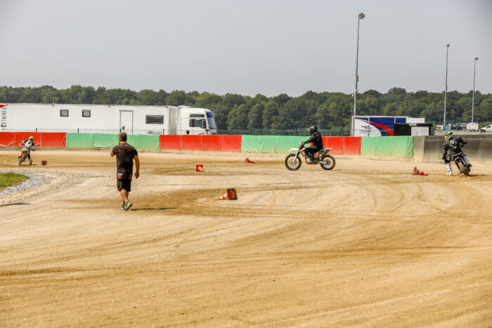 Mettet Dirt Trackdays