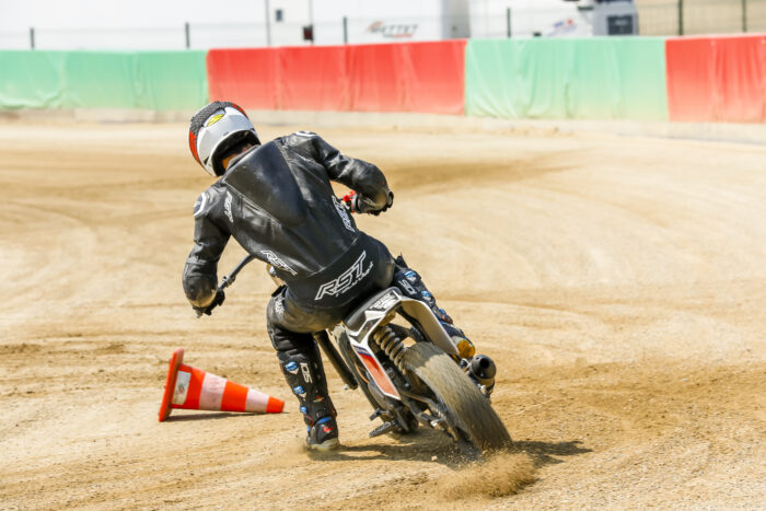 Mettet Dirt Trackdays