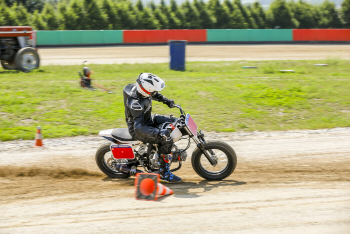 Mettet Dirt Trackdays