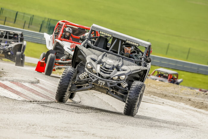 Mettet Rallycross Trackdays