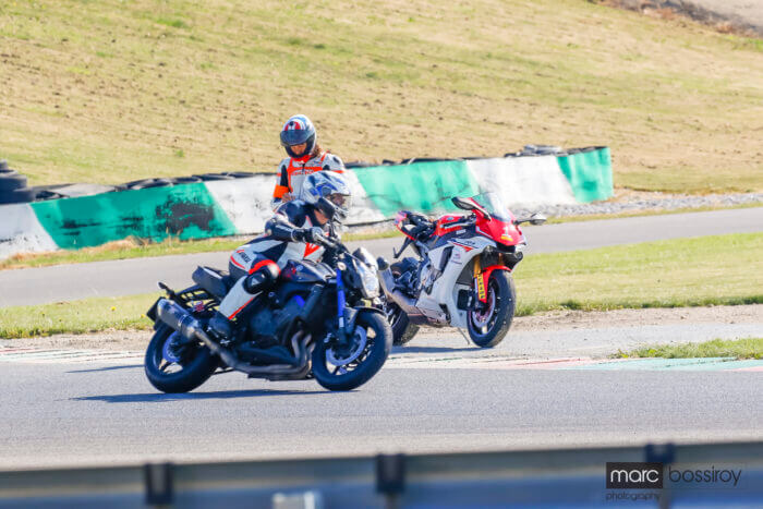 Mettet Speed Trackdays