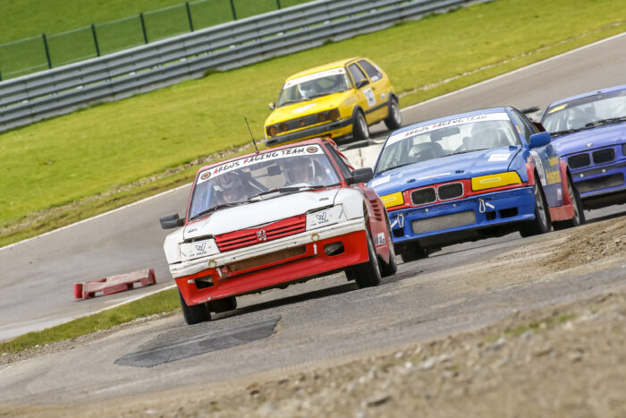 Mettet Rallycross Trackdays