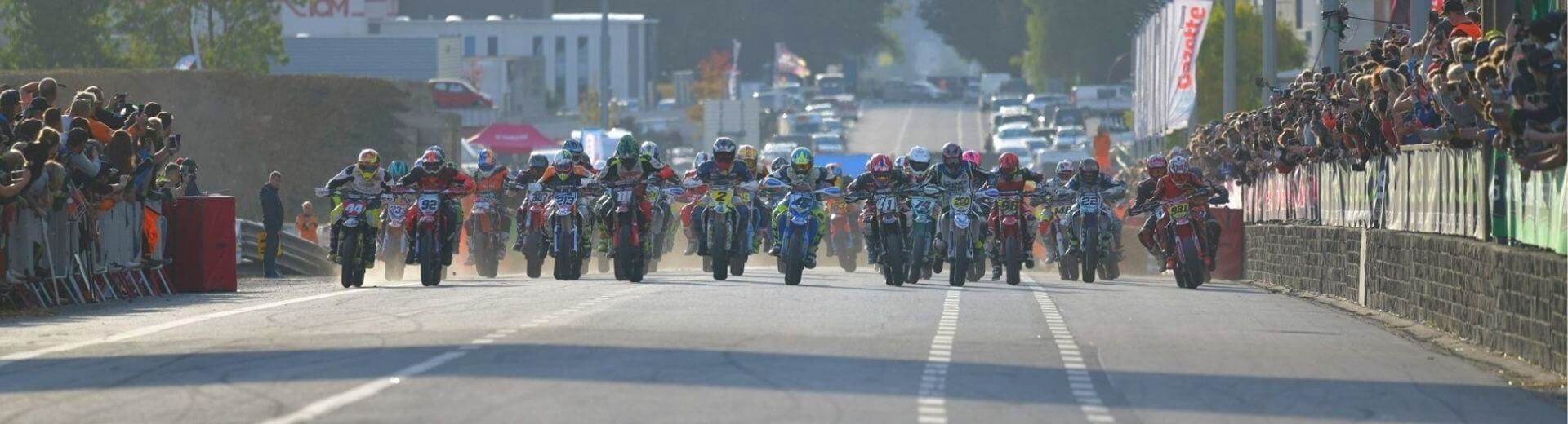 Circuit de Mettet - Jules Tacheny