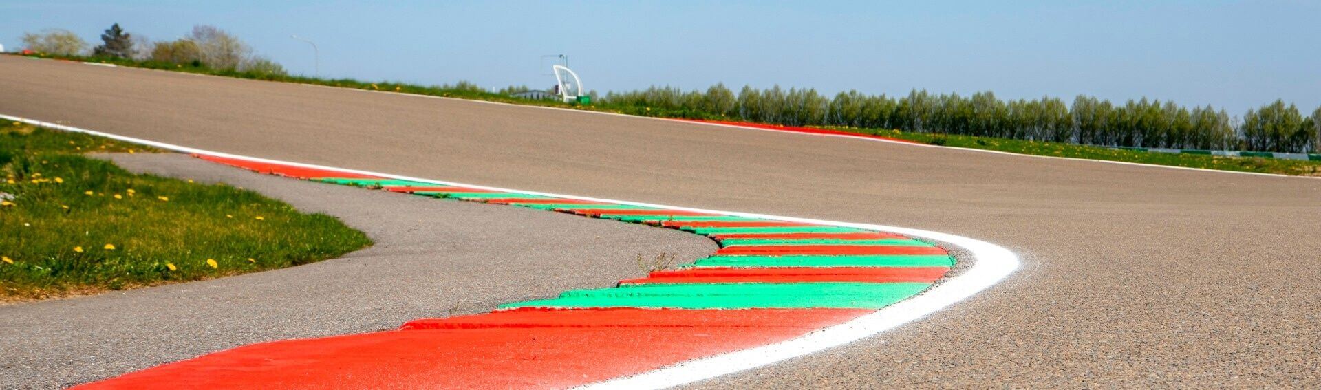 Circuit de Mettet - Jules Tacheny