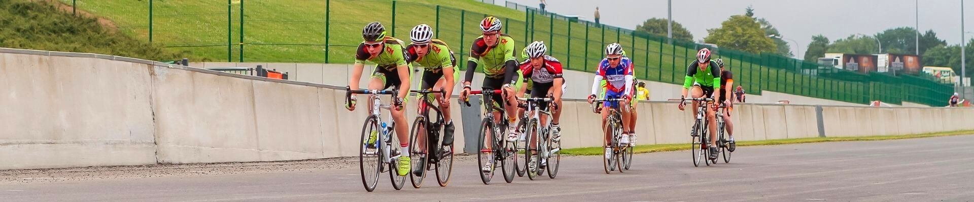 Circuit de Mettet - Jules Tacheny