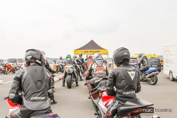 Mettet Speed Trackdays