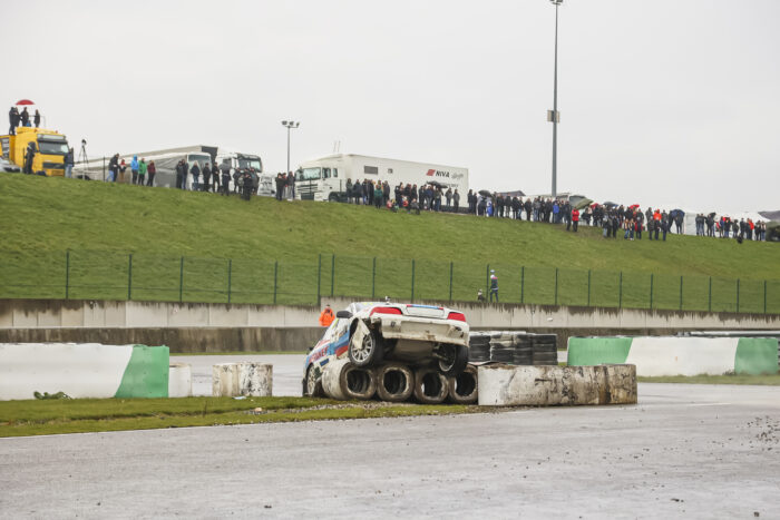 Championnat de Belgique RX