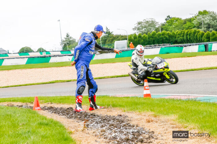 Mettet Speed Trackdays