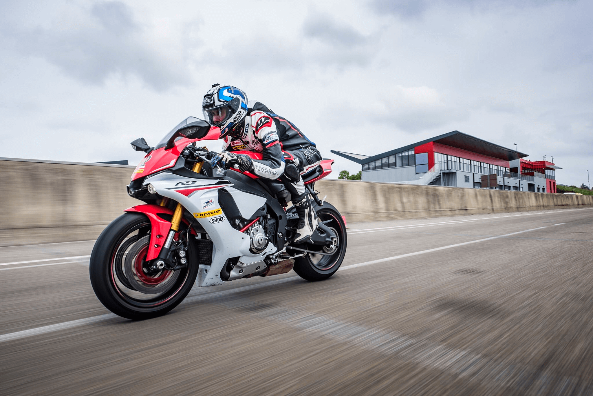 Mettet Speed Experience - Track Experience 