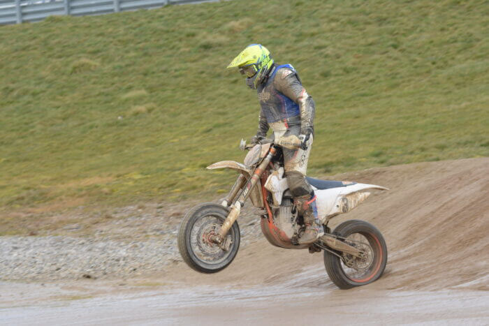 Mettet Supermoto & Quad Trackdays