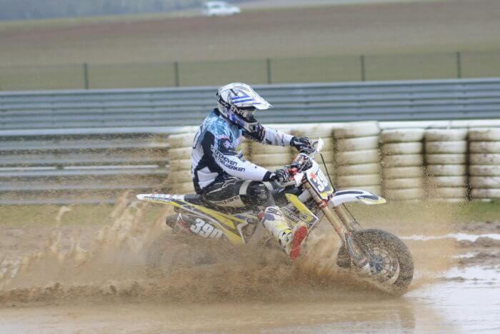 Mettet Supermoto & Quad Trackdays