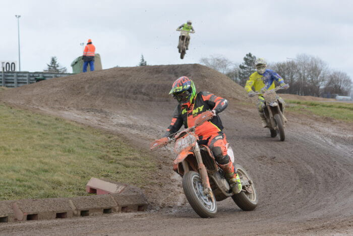 Mettet Supermoto & Quad Trackdays