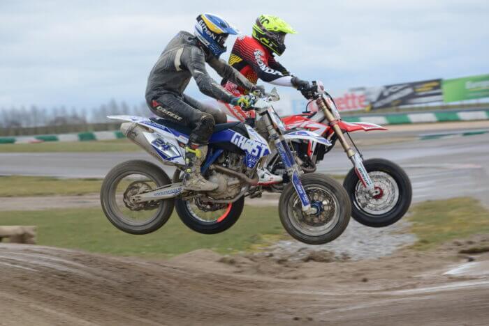 Mettet Supermoto & Quad Trackdays