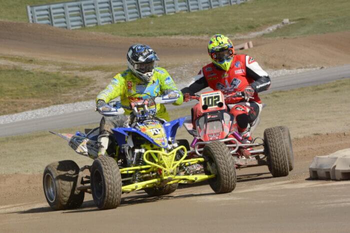 Mettet Supermoto & Quad Trackdays