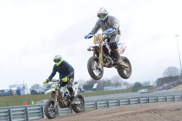 Mettet Supermoto & Quad Trackdays
