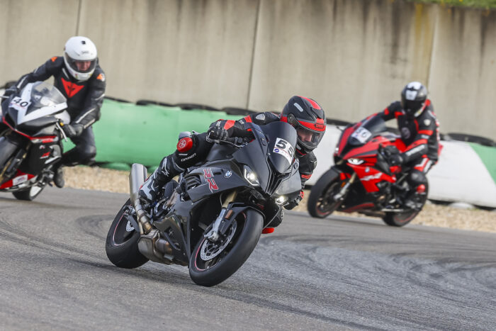 Mettet Speed Trackdays