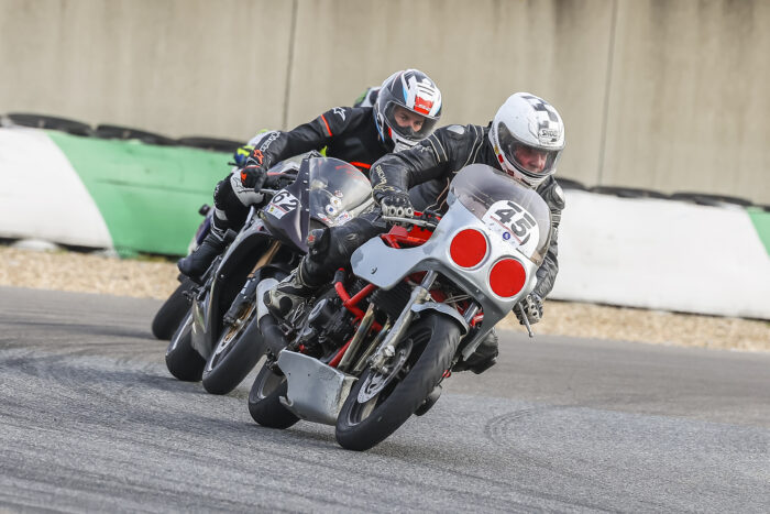 Mettet Speed Trackdays