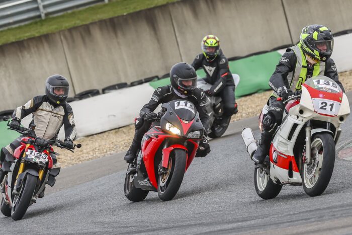 Mettet Speed Trackdays